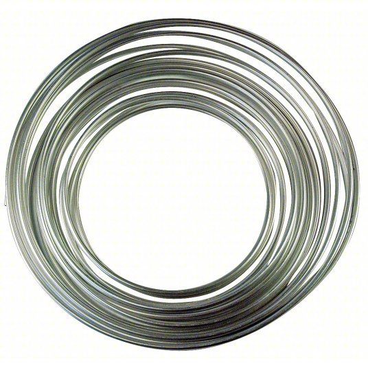  - Aluminum Tubing